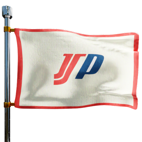 Jj Powell Inc Heating Oil Prices Flag Photo of Jj Powell Inc flag denoting best heating oil prices the company offers