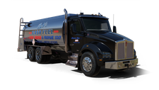 Bobs Cash Fuel Cash Heating Oil truck Photo of a Bobs Cash Fuel heating oil truck