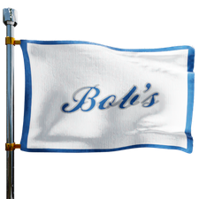 Bobs Cash Fuel Heating Oil Prices Flag Photo of Bobs Cash Fuel flag denoting best heating oil prices the company offers