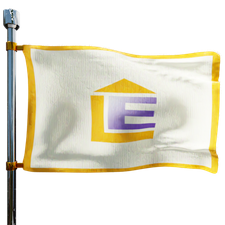 Long Oil Heat Inc Heating Oil Prices Flag Photo of Long Oil Heat Inc flag denoting best heating oil prices the company offers