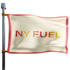 Ny Fuel Distributors LLC Heating Oil Prices Flag Photo of Ny Fuel Distributors LLC flag denoting best heating oil prices the company offers