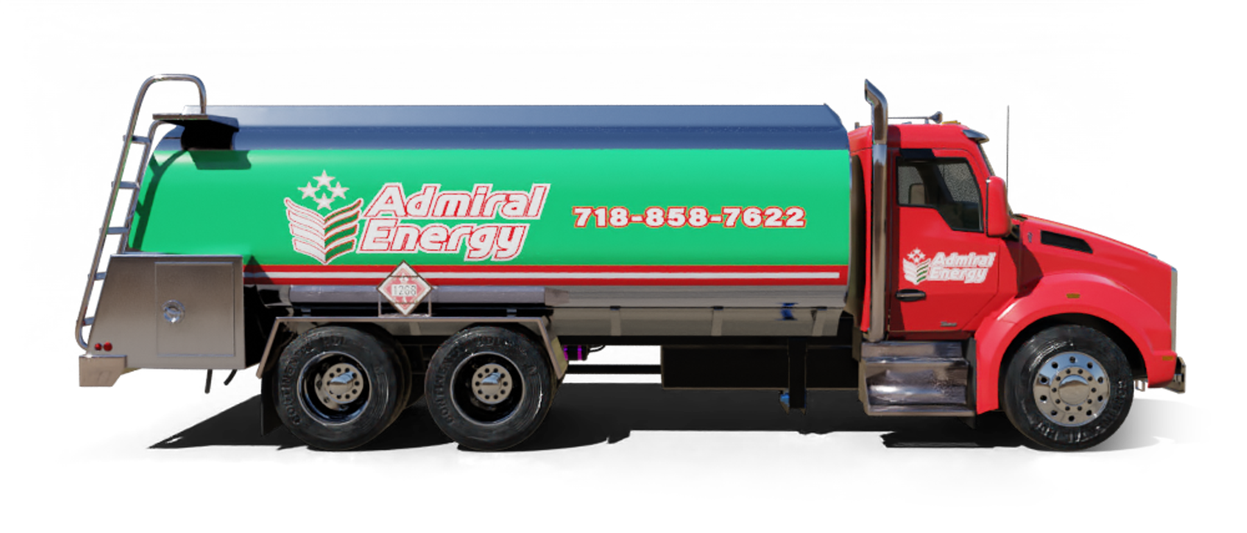 Heating Oil Admiral Energy Brooklyn, NY