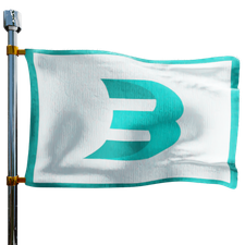 Bryker Heating & Contracting Corp Heating Oil Prices Flag Photo of Bryker Heating & Contracting Corp flag denoting best heating oil prices the company offers