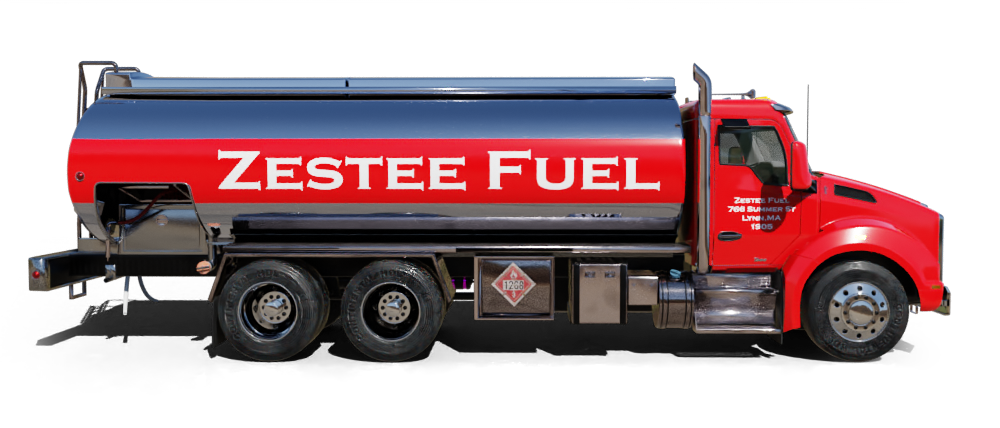 ZESTEE FUEL COMPANY heating oil delivery | HEAT FLEET