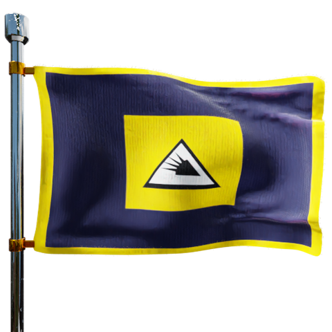 Jamison Energy Heating Oil Prices Flag Photo of Jamison Energy flag denoting best heating oil prices the company offers