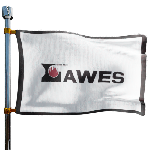 Lawes Home Comfort cash heating oil price logo