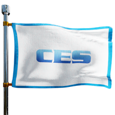 Chickos Energy Services LLC Heating Oil Prices Flag Photo of Chickos Energy Services LLC flag denoting best heating oil prices the company offers