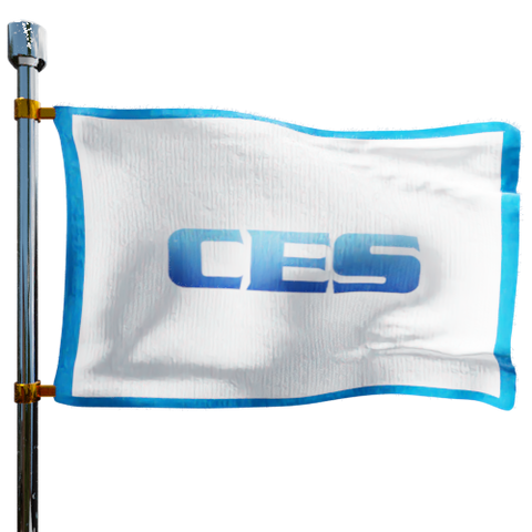Chickos Energy Services LLC Heating Oil Prices Flag Photo of Chickos Energy Services LLC flag denoting best heating oil prices the company offers
