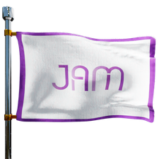 Jam Fuel Llc Heating Oil Prices Flag Photo of Jam Fuel Llc flag denoting best heating oil prices the company offers