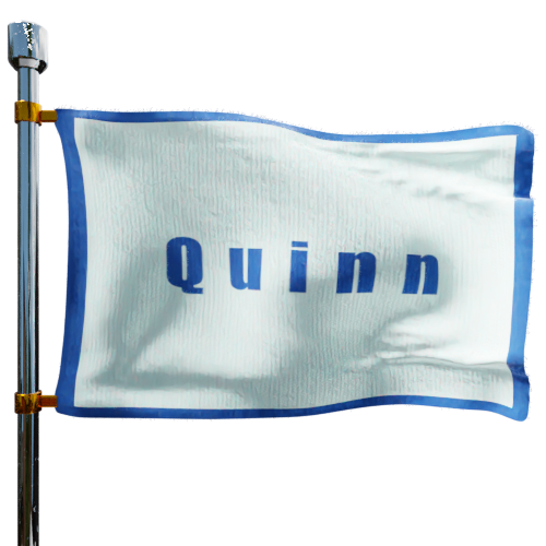Quinn Oil Inc cash heating oil price logo