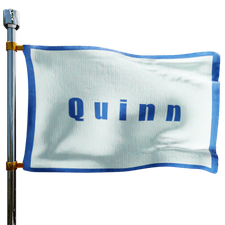 Quinn Oil Inc Heating Oil Prices Flag Photo of Quinn Oil Inc flag denoting best heating oil prices the company offers