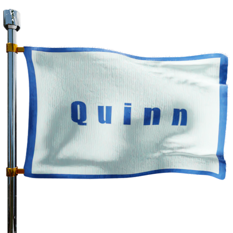 Quinn Oil Inc Heating Oil Prices Flag Photo of Quinn Oil Inc flag denoting best heating oil prices the company offers