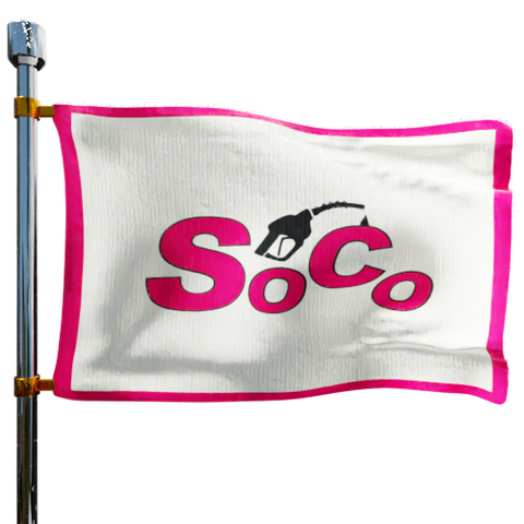 Sines Inc Heating Oil Prices Flag Photo of Sines Inc flag denoting best heating oil prices the company offers