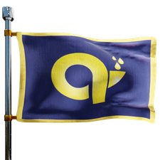 Abel Heating And Fuel Oil Corp Heating Oil Prices Flag Photo of Abel Heating And Fuel Oil Corp flag denoting best heating oil prices the company offers