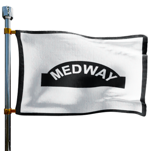 Medway Oil & Propane Co Inc Heating Oil Prices Flag Photo of Medway Oil & Propane Co Inc flag denoting best heating oil prices the company offers