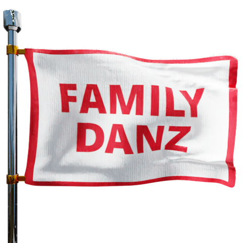 Family Danz Fuel Services LLC Heating Oil Prices Flag Photo of Family Danz Fuel Services LLC flag denoting best heating oil prices the company offers