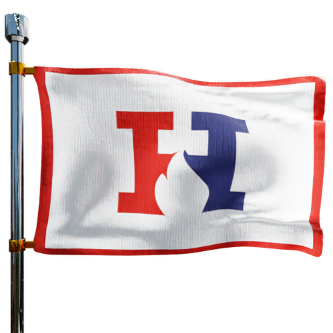 Harding Fuel Inc Heating Oil Prices Flag Photo of Harding Fuel Inc flag denoting best heating oil prices the company offers