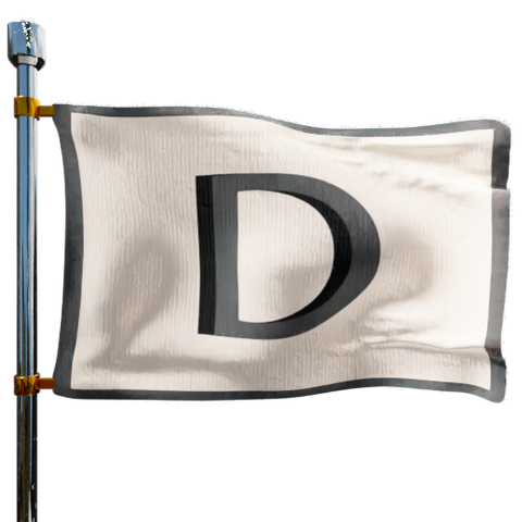 Discount Oil Heating Oil Prices Flag Photo of Discount Oil flag denoting best heating oil prices the company offers