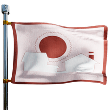 Marshall Oil Company Inc Heating Oil Prices Flag Photo of Marshall Oil Company Inc flag denoting best heating oil prices the company offers