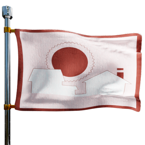 Marshall Oil Company Inc Heating Oil Prices Flag Photo of Marshall Oil Company Inc flag denoting best heating oil prices the company offers