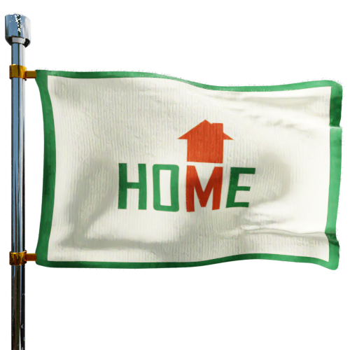 Home Fuel Co cash heating oil price logo