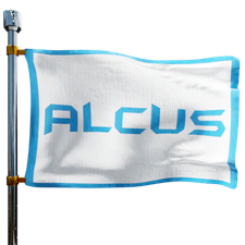 Alcus Fuel Oil & Sons Inc Heating Oil Prices Flag Photo of Alcus Fuel Oil & Sons Inc flag denoting best heating oil prices the company offers
