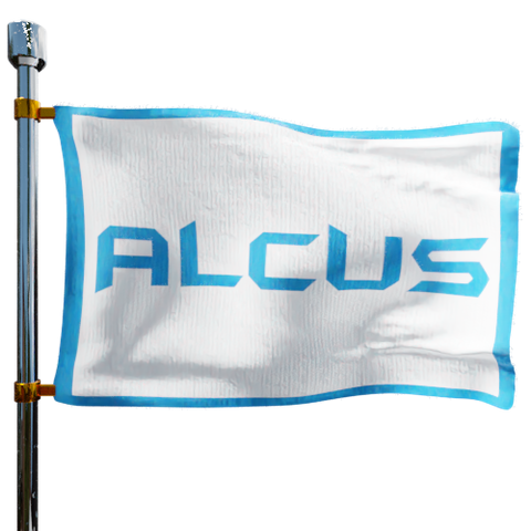 Alcus Fuel Oil & Sons Inc Heating Oil Prices Flag Photo of Alcus Fuel Oil & Sons Inc flag denoting best heating oil prices the company offers