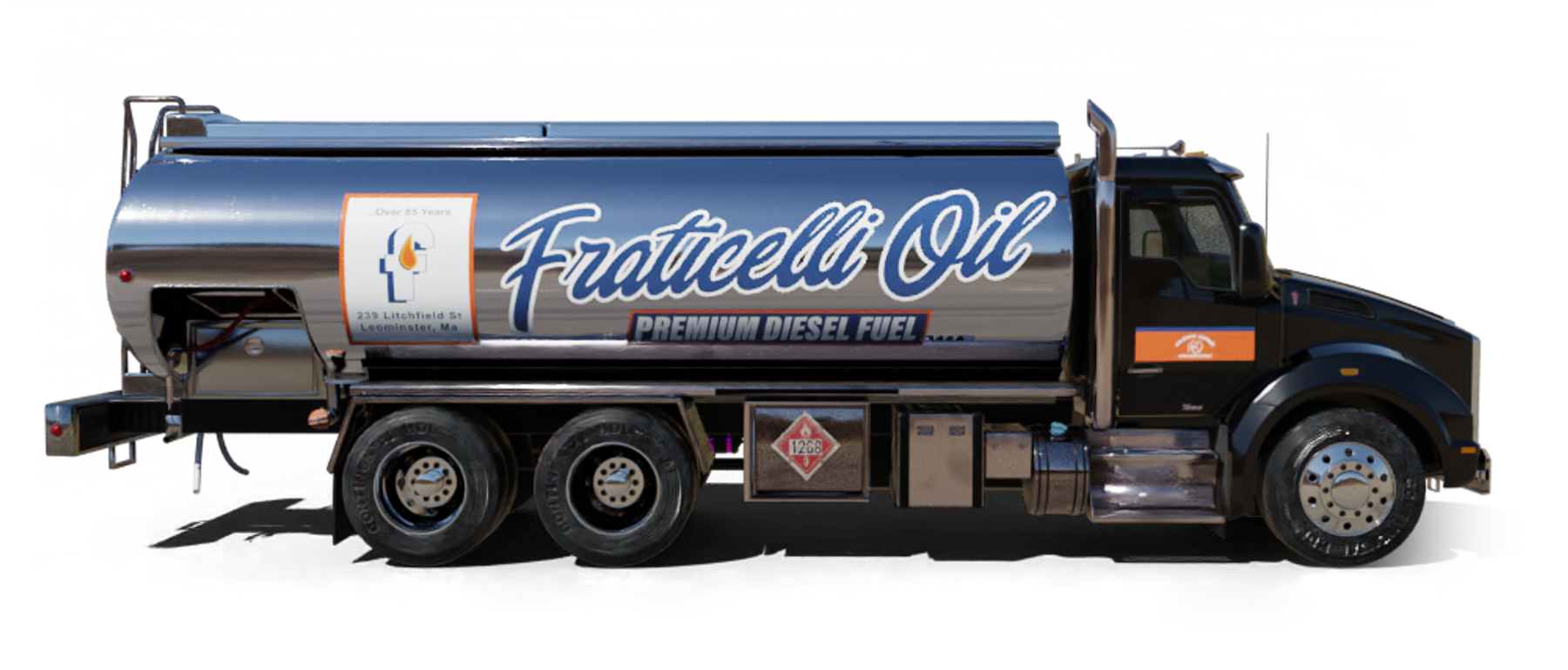 Shipley Energy truck price image 16702 heating oil truck to accompany the number 2 heating oil price for that company