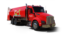 Madt Trucking LLC Cash Heating Oil truck Photo of a Madt Trucking LLC heating oil truck