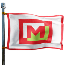 Madt Trucking LLC Heating Oil Prices Flag Photo of Madt Trucking LLC flag denoting best heating oil prices the company offers