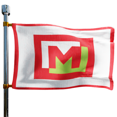 Madt Trucking LLC Heating Oil Prices Flag Photo of Madt Trucking LLC flag denoting best heating oil prices the company offers