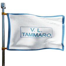 Vl Tammaro Oil Co Inc Heating Oil Prices Flag Photo of Vl Tammaro Oil Co Inc flag denoting best heating oil prices the company offers