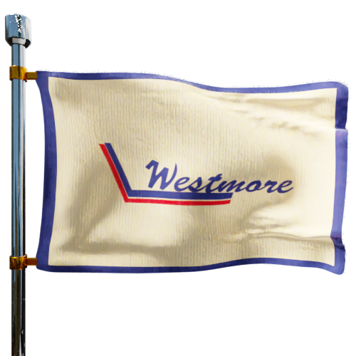 Westmore Express cash heating oil price logo