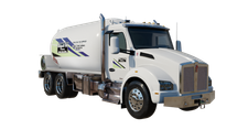 propane truck propane truck