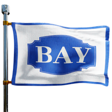 Pazienzas Bay Carting & Fuel CoInc Bay Fuel Heating Oil Prices Flag Photo of Pazienzas Bay Carting & Fuel CoInc Bay Fuel flag denoting best heating oil prices the company offers