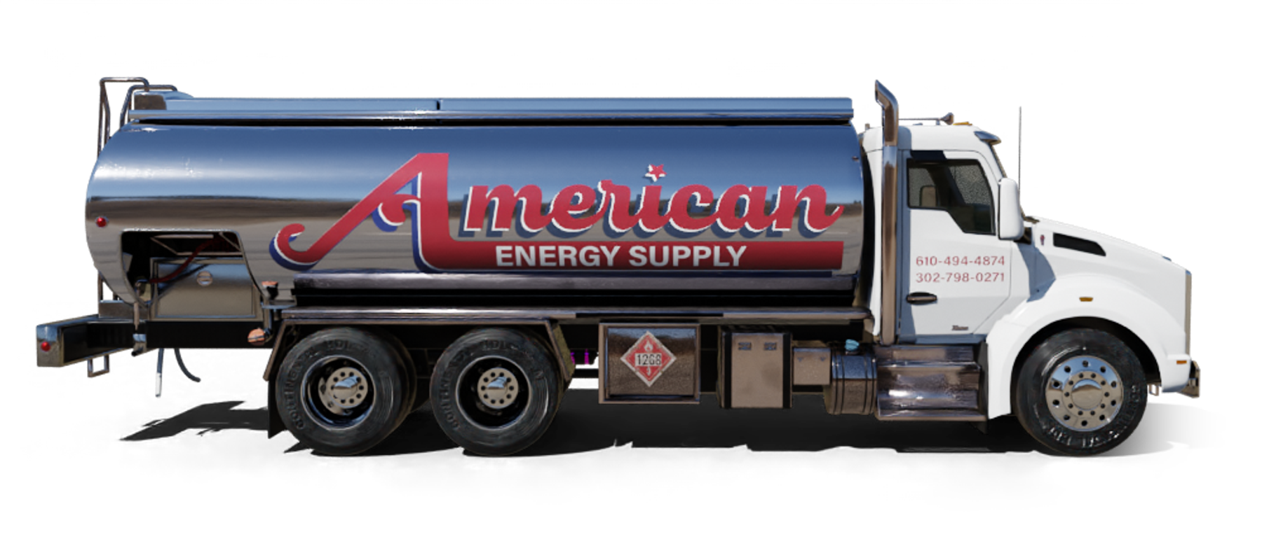 Shipley Energy truck price image 16702 heating oil truck to accompany the number 2 heating oil price for that company