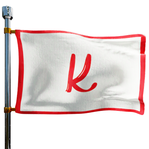 Kasden Fuel Heating Oil Prices Flag Photo of Kasden Fuel flag denoting best heating oil prices the company offers