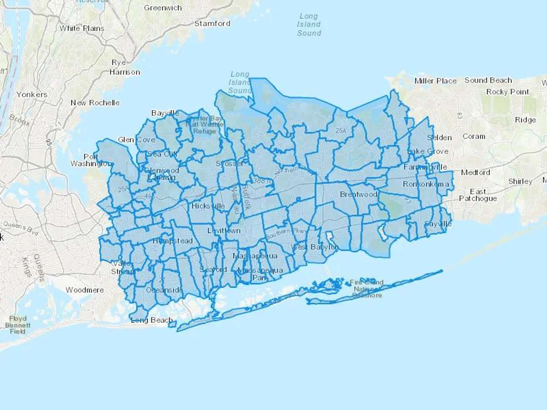 Marlon Bulger Buck Discount Oil Cash Heating Oil Delivery Map Map With The Marlon Bulger Buck Discount Oil Heating Oil Delivery Area Shaded In Blue