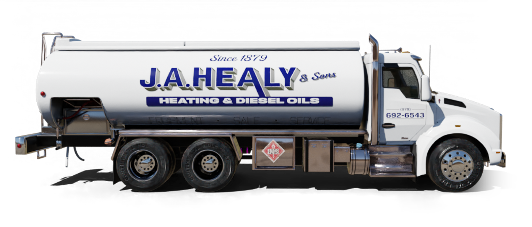 Shipley Energy truck price image 16702 heating oil truck to accompany the number 2 heating oil price for that company