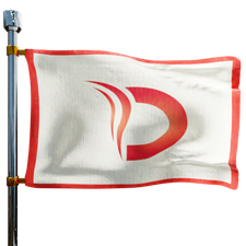 Dorchester Fuel Oil Co Inc Heating Oil Prices Flag Photo of Dorchester Fuel Oil Co Inc flag denoting best heating oil prices the company offers