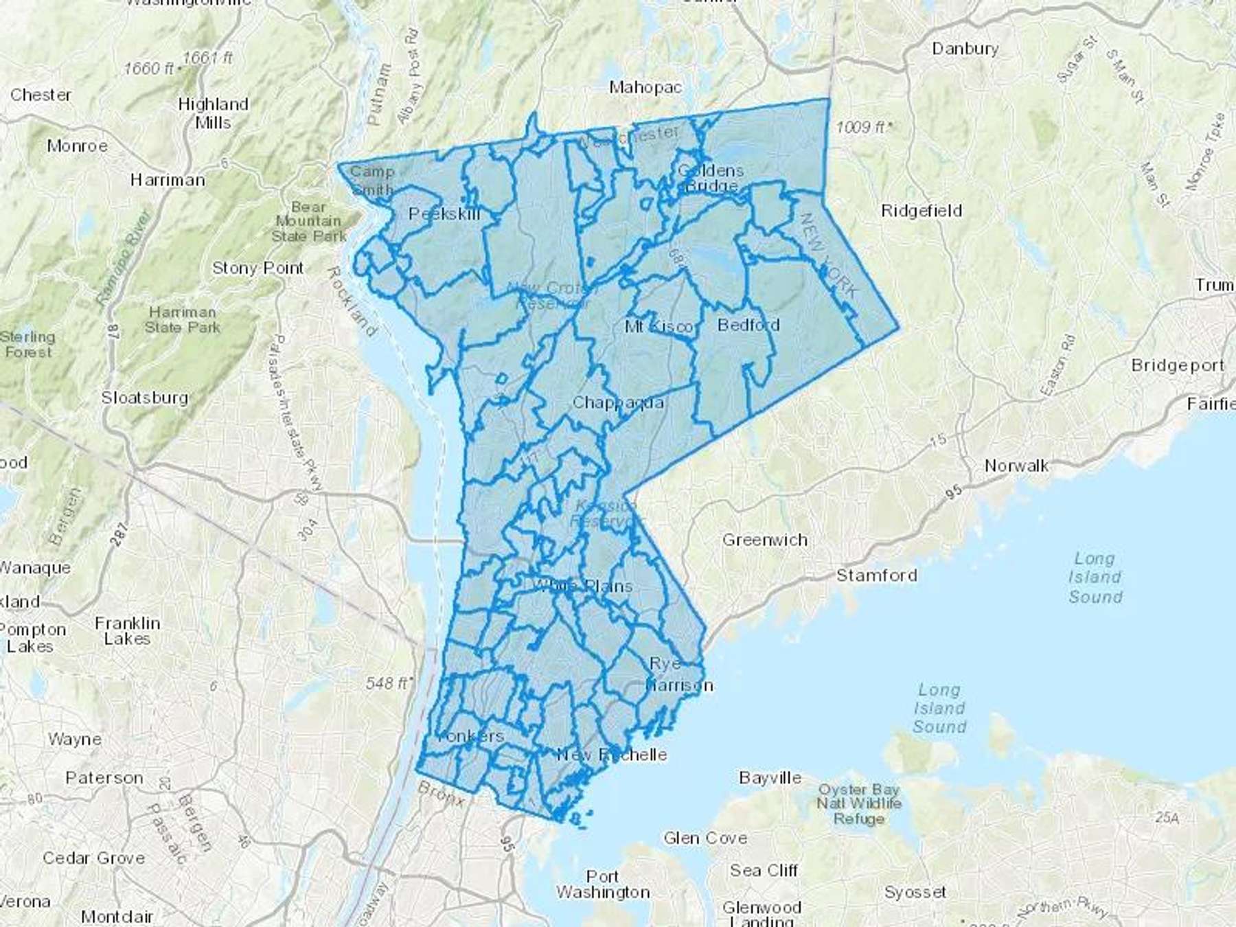 Dorchester Fuel Oil Co Inc Cash Heating Oil Delivery Map Map With The Dorchester Fuel Oil Co Inc Heating Oil Delivery Area Shaded In Blue