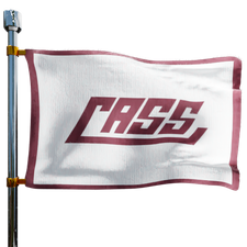 Cass Fuel Oil Co Inc Heating Oil Prices Flag Photo of Cass Fuel Oil Co Inc flag denoting best heating oil prices the company offers