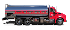South Carolina Heating Fuel Inc Heating Oil Prices Flag Photo of South Carolina Heating Fuel Inc flag denoting best heating oil prices the company offers