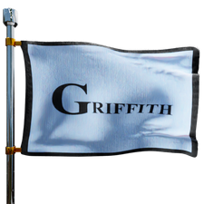 Griffith Energy Services Inc Heating Oil Prices Flag Photo of Griffith Energy Services Inc flag denoting best heating oil prices the company offers