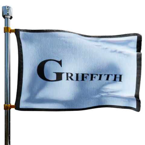 Griffith Energy Services Inc Heating Oil Prices Flag Photo of Griffith Energy Services Inc flag denoting best heating oil prices the company offers