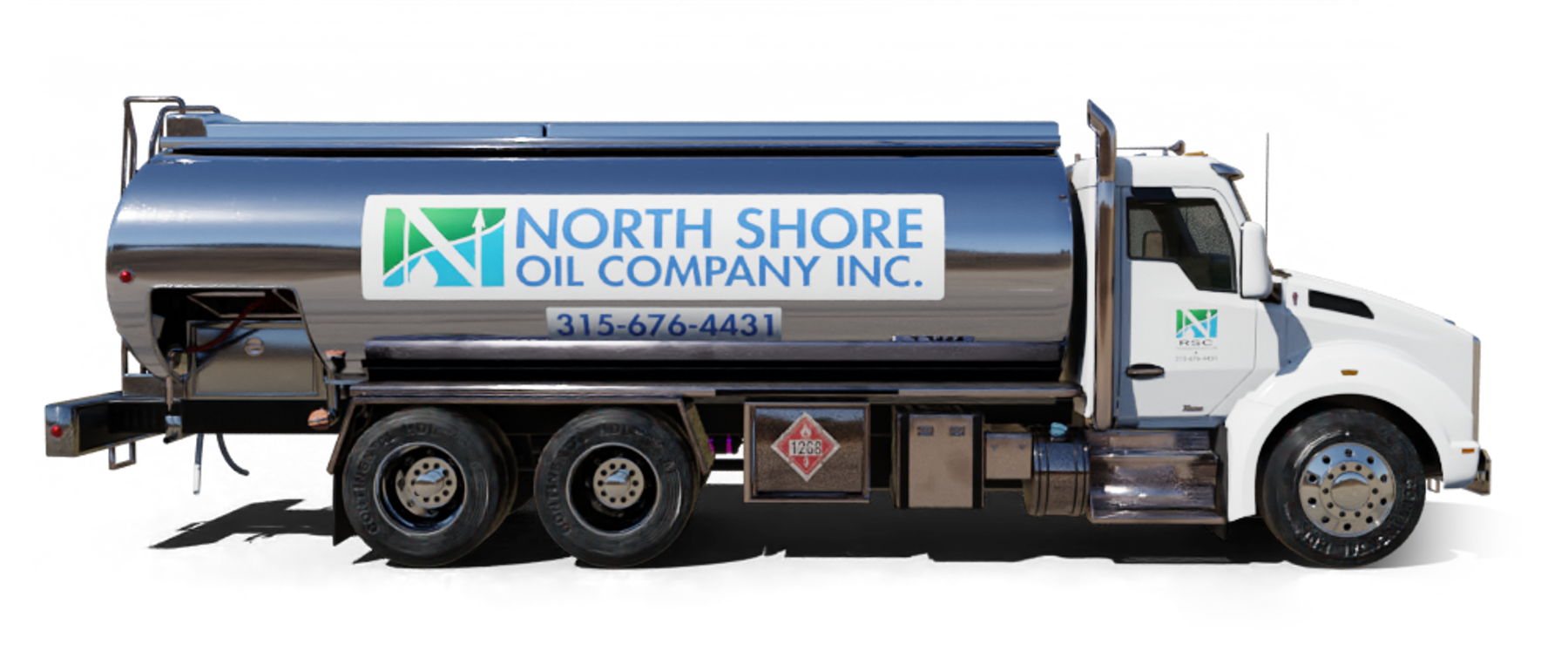 Shipley Energy truck price image 16702 heating oil truck to accompany the number 2 heating oil price for that company