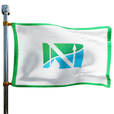 North Shore Oil Company Inc Heating Oil Prices Flag Photo of North Shore Oil Company Inc flag denoting best heating oil prices the company offers