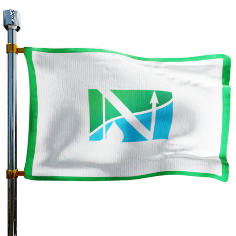 North Shore Oil Company Inc Heating Oil Prices Flag Photo of North Shore Oil Company Inc flag denoting best heating oil prices the company offers