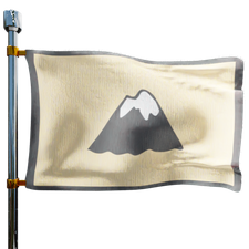 Hillcrest Fuel Inc Heating Oil Prices Flag Photo of Hillcrest Fuel Inc flag denoting best heating oil prices the company offers