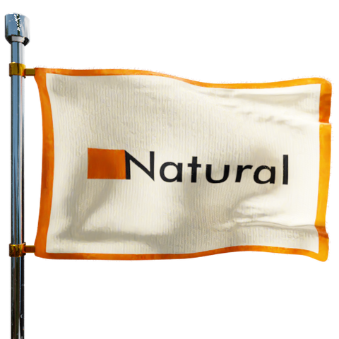 Natural Oil Heating Oil Prices Flag Photo of Natural Oil flag denoting best heating oil prices the company offers